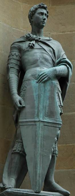 http://upload.wikimedia.org/wikipedia/commons/9/95/St_George_Donatello_Orsanmichele_n2.jpg